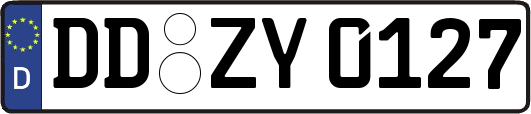 DD-ZY0127