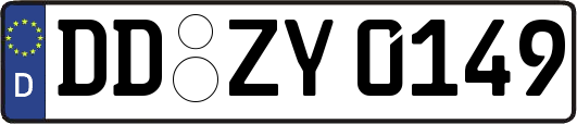 DD-ZY0149