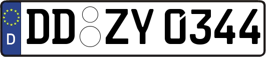 DD-ZY0344