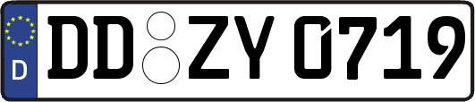 DD-ZY0719