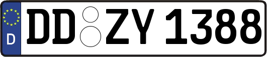 DD-ZY1388