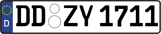 DD-ZY1711