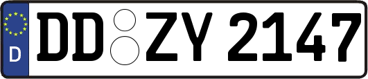 DD-ZY2147