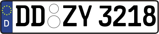 DD-ZY3218