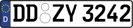 DD-ZY3242