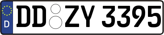 DD-ZY3395