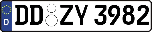 DD-ZY3982