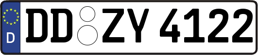 DD-ZY4122