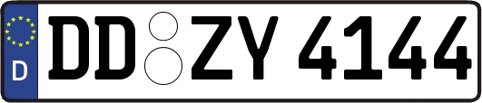 DD-ZY4144