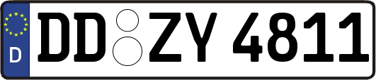 DD-ZY4811