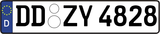 DD-ZY4828