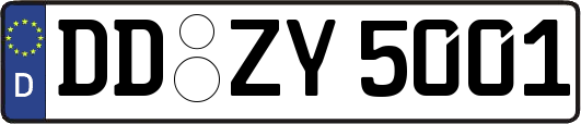 DD-ZY5001