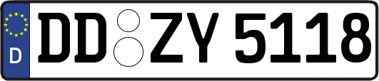 DD-ZY5118