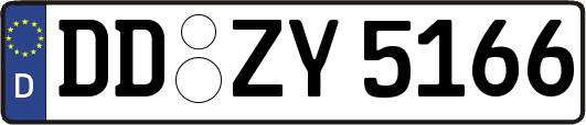 DD-ZY5166