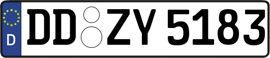 DD-ZY5183