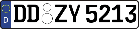DD-ZY5213