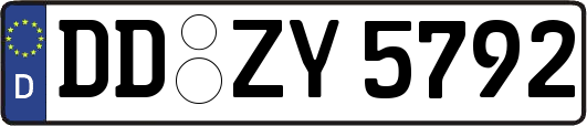 DD-ZY5792
