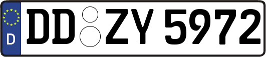 DD-ZY5972