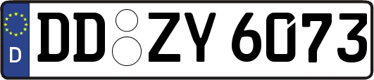 DD-ZY6073