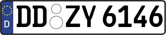 DD-ZY6146