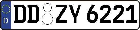 DD-ZY6221