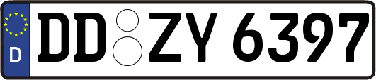 DD-ZY6397