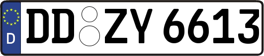 DD-ZY6613