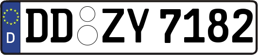 DD-ZY7182