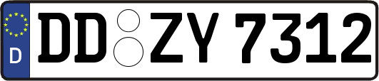 DD-ZY7312