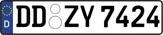 DD-ZY7424