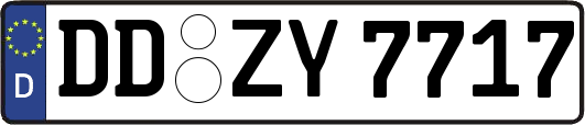 DD-ZY7717
