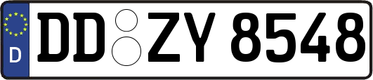 DD-ZY8548