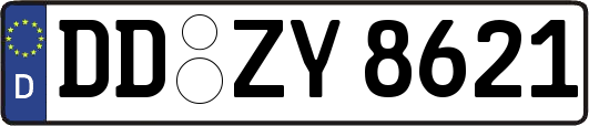 DD-ZY8621