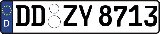 DD-ZY8713