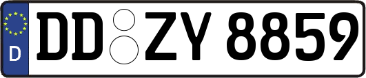 DD-ZY8859