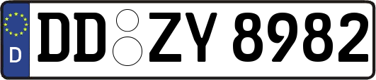 DD-ZY8982