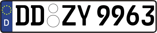 DD-ZY9963