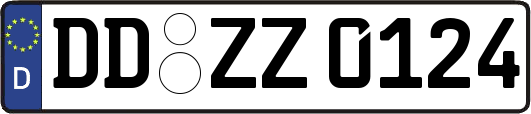 DD-ZZ0124