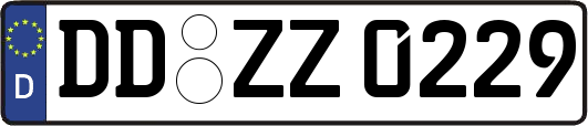DD-ZZ0229
