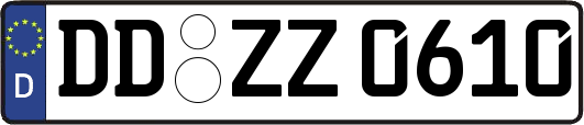 DD-ZZ0610