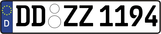 DD-ZZ1194