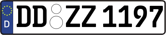 DD-ZZ1197
