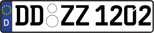 DD-ZZ1202