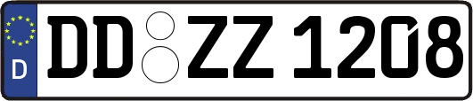DD-ZZ1208