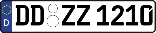 DD-ZZ1210