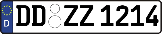 DD-ZZ1214