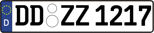 DD-ZZ1217