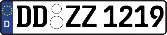 DD-ZZ1219