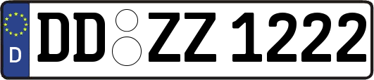 DD-ZZ1222
