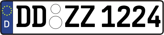 DD-ZZ1224